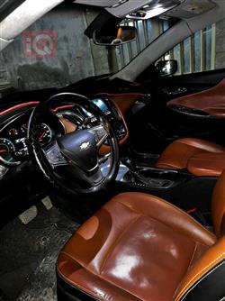 شيفروليه ماليبو